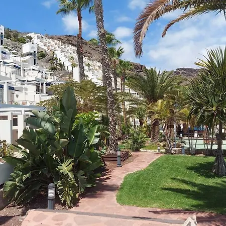 Ertel Monte Golf-vista Mar Apartment Playa Del Cura (Gran Canaria)