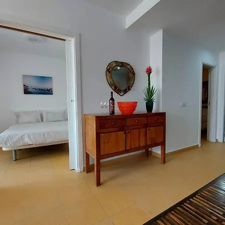 Ertel Monte Golf-vista Mar Hotel Playa Del Cura (Gran Canaria)