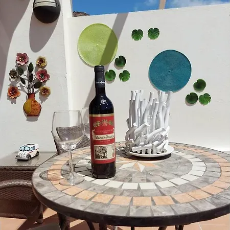Hotel Ertel Monte Golf-vista Mar Playa Del Cura (Gran Canaria)