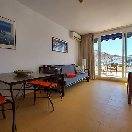 Apartment Ertel Monte Golf-vista Mar