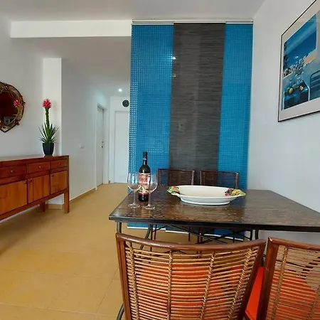 Ertel Monte Golf-vista Mar Apartment Playa Del Cura (Gran Canaria)