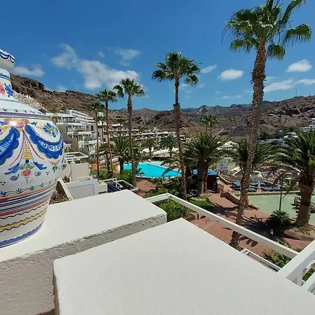 Ertel Monte Golf-vista Mar Apartment *