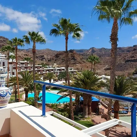 Ertel Monte Golf-vista Mar Apartment *