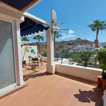 Ertel Monte Golf-vista Mar *