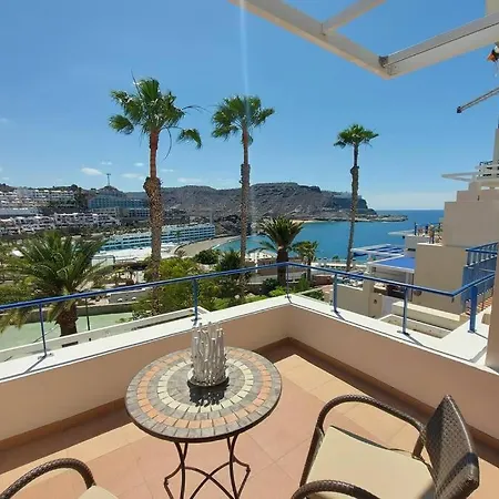 Apartment Ertel Monte Golf-vista Mar