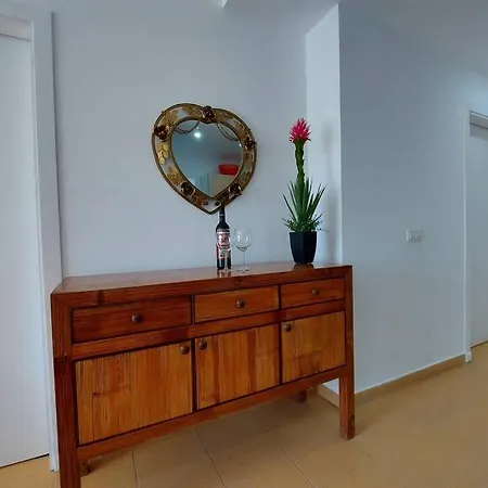 Apartment Ertel Monte Golf-vista Mar