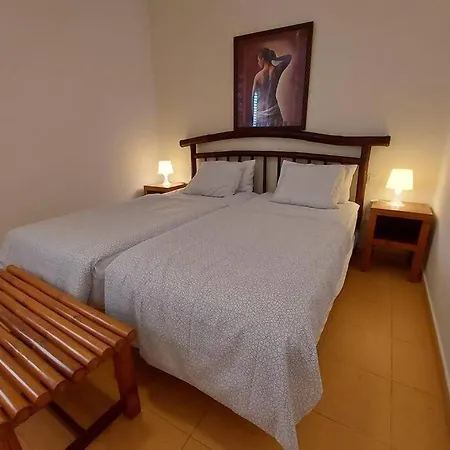 Ertel Monte Golf-vista Mar Apartment *