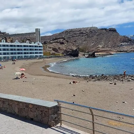 Hotel Ertel Monte Golf-vista Mar Playa Del Cura (Gran Canaria)
