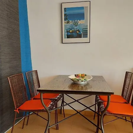 Ertel Monte Golf-vista Mar Apartment