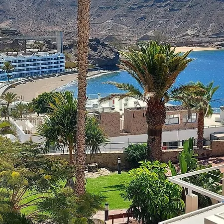 Ertel Monte Golf-vista Mar Apartment *
