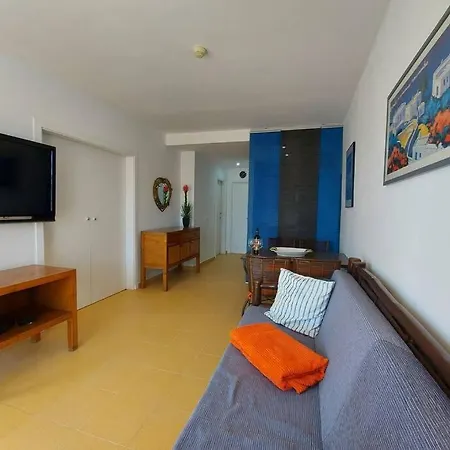 Apartment Ertel Monte Golf-vista Mar