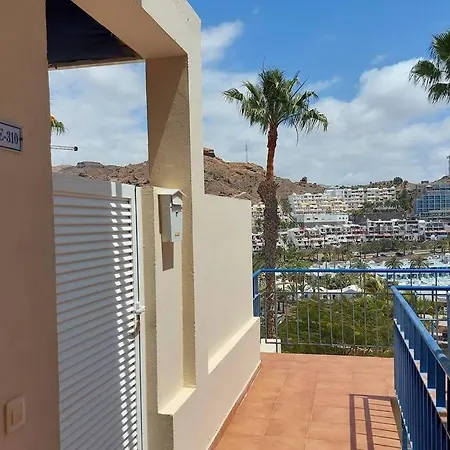 Ertel Monte Golf-vista Mar * Playa Del Cura (Gran Canaria)