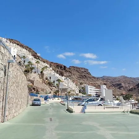 Ertel Monte Golf-vista Mar Apartment