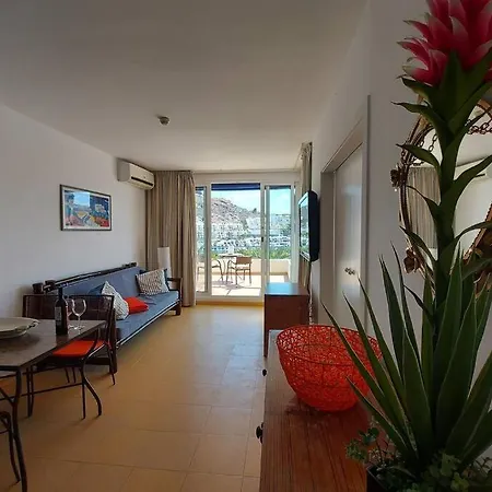 Apartment Ertel Monte Golf-vista Mar