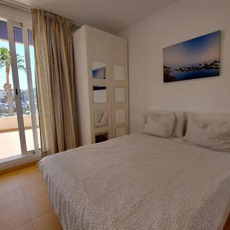 Apartment Ertel Monte Golf-vista Mar *