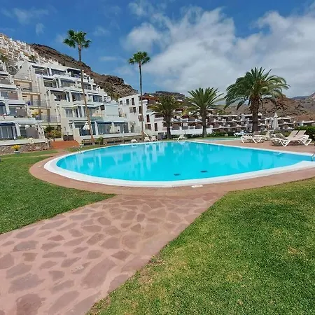 Ertel Monte Golf-vista Mar * Playa Del Cura (Gran Canaria)